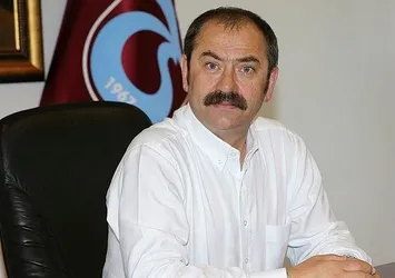 Trabzonspor’un kayıt defteri çalındı