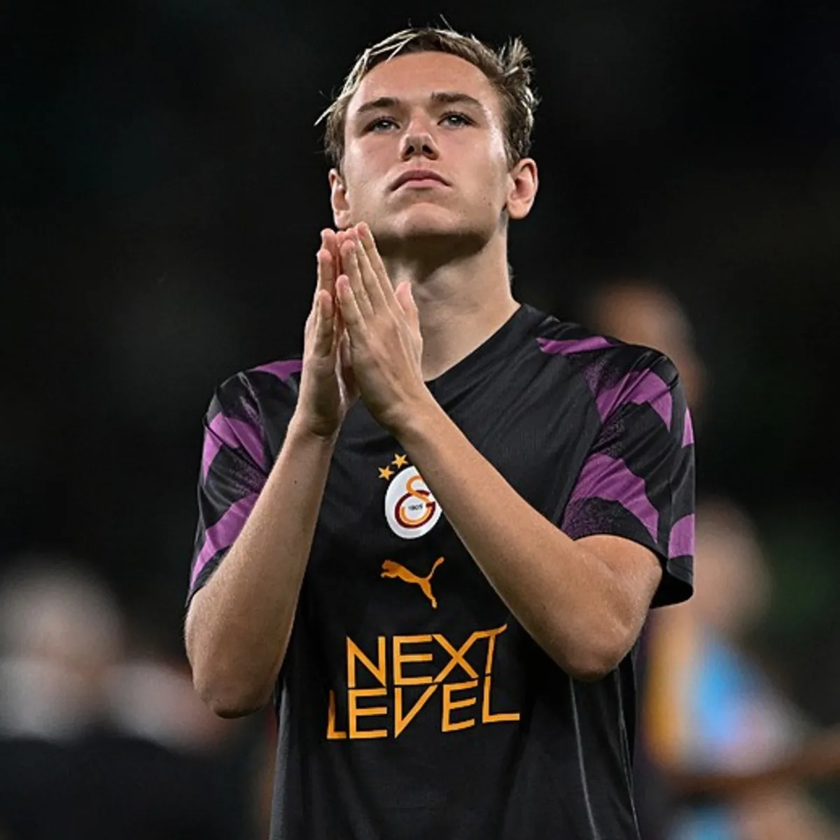 Galatasaray'da Batrakov'a İngiliz kancası! Manchester United ve Chelsea...