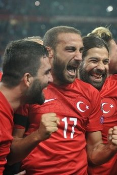 Türkiye, Kosova'yı ağırlıyor