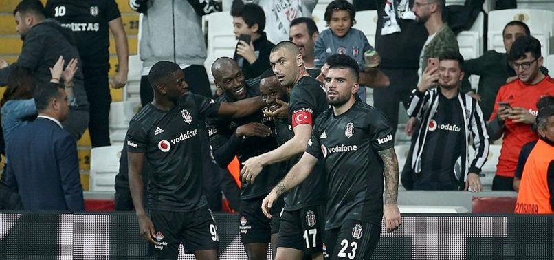 İlk kez ‘artı’ averaja çıktı