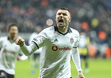 En golcü yerli Burak