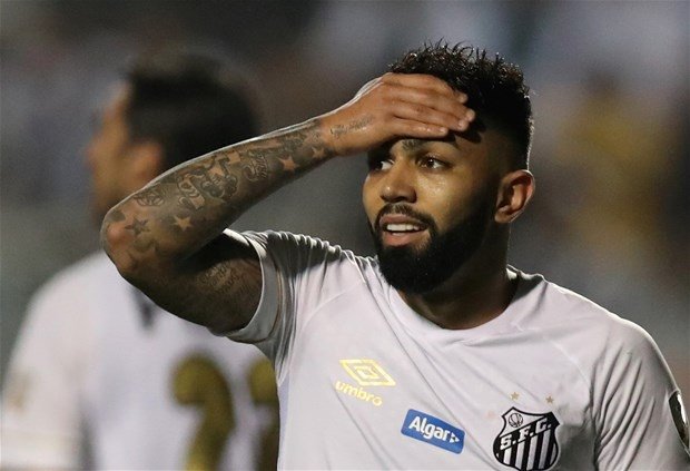 Süper Lig’de golcü yarışı!