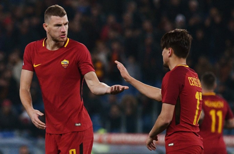 Arsenal Cengiz Ünder’e talip oldu! 60 milyon euro...