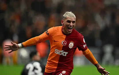 Lucas Torreira: Uzun zamandır bu golü bekliyordum!