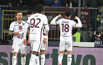 Empoli 0-1 Torino MAÇ SONUCU - ÖZET