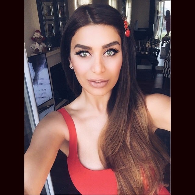 Yılın imzası Ebru Şancı’dan