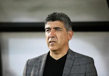 Çıkış peşinde
