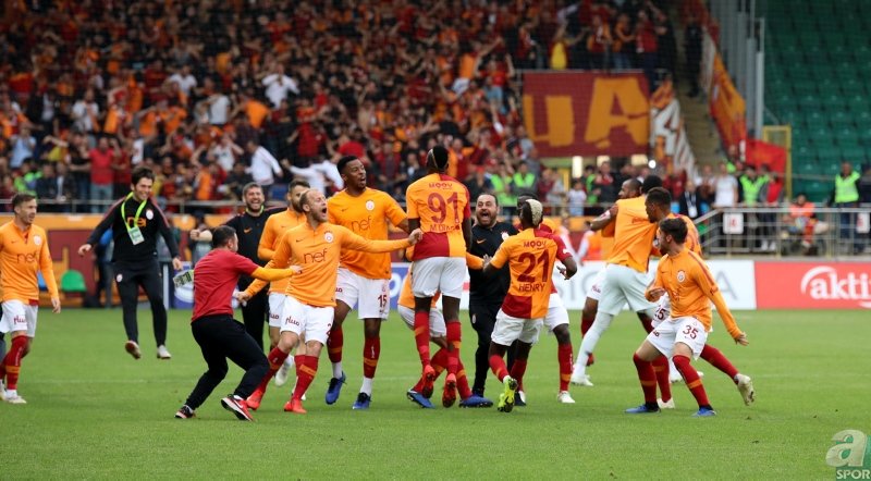 Spor yazarları Rizespor - Galatasaray maçını yorumladı