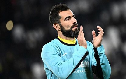 Raul Albiol’dan flaş yorum! Türk futbolu..