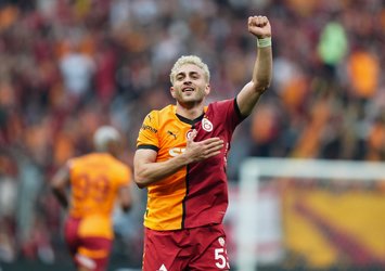 Everton Barış Alper'in peşinde!