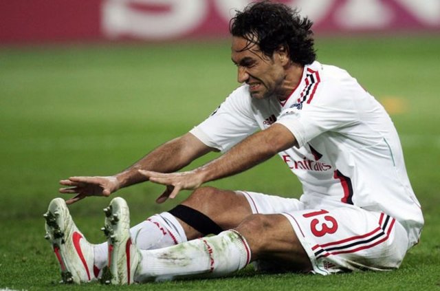 Futbolcuların bilinmeyen hayat hikayeleri