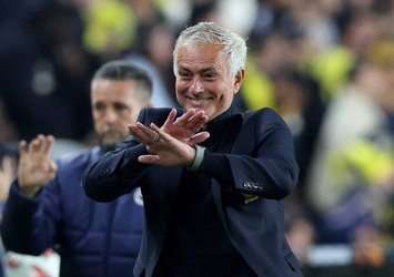 Jose Mourinho’nun yeni yardımcıları belli oldu