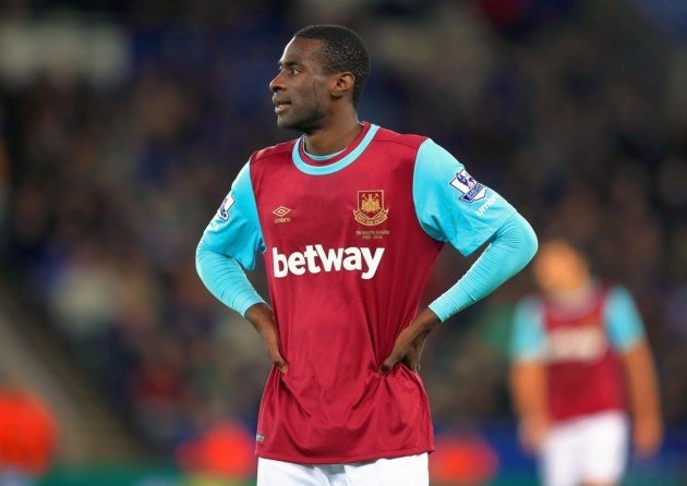 Beşiktaş’tan orta sahaya İspanyol boğası: Pedro Obiang