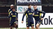 F.Bahçe’de Mert Hakan gelişmesi!