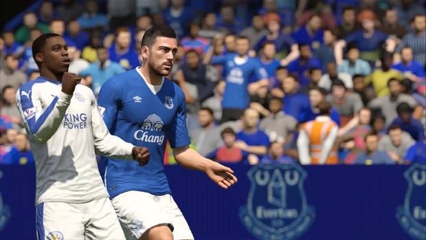PES 2017 kulüp isimlerini açıkladı