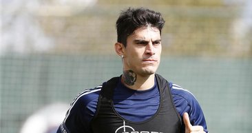 Fenerbahçe’den Diego Perotti açıklaması! Sahalara dönüş tarihi...