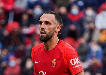 Vedat Muriqi sitem etti! "Ben yere düştüğümde..."