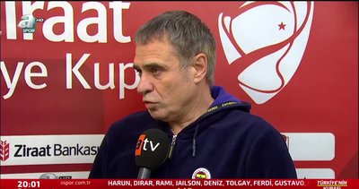 Ersun Yanal'dan Vedat Muriç açıklaması!