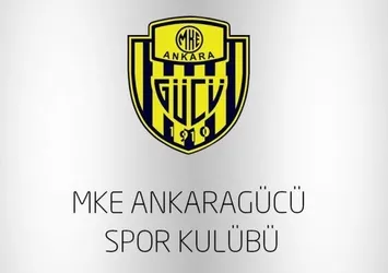 Ankaragücü'nün transfer yasağı kalktı