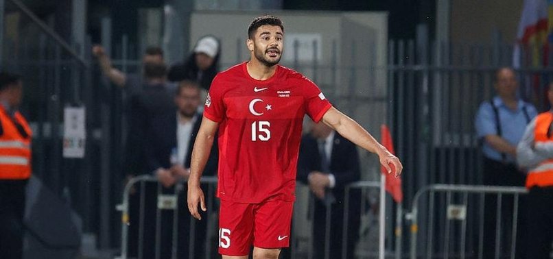 Schalke 04'den Ozan Kabak kararı!
