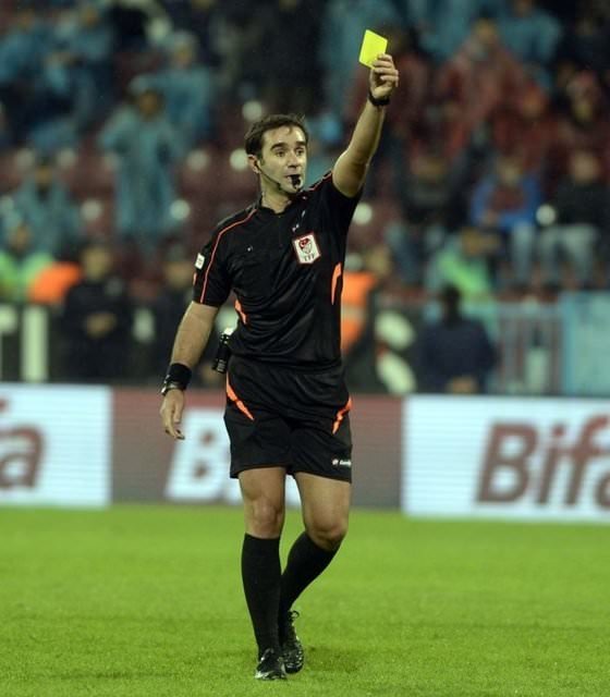 Hakemler ne kadar kazanıyor?