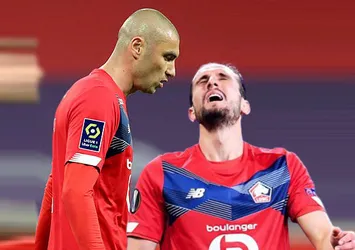 Fransa'da şampiyon son haftaya kaldı!