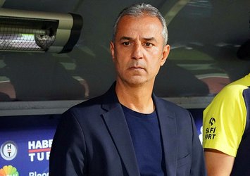 İsmail Kartal sürprizi! Mourinho-Everton haberleri sonrası...