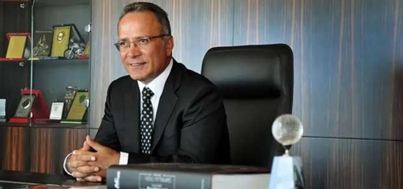 TFF yöneticisi Yaşar Aşçıoğlu, PFDK'ya sevk edildi