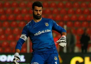 Volkan Demirel'den Milli Takım açıklaması