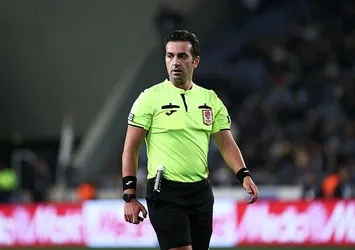 VAR'da izledi penaltıyı verdi!