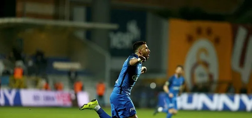 Trezeguet aşkı