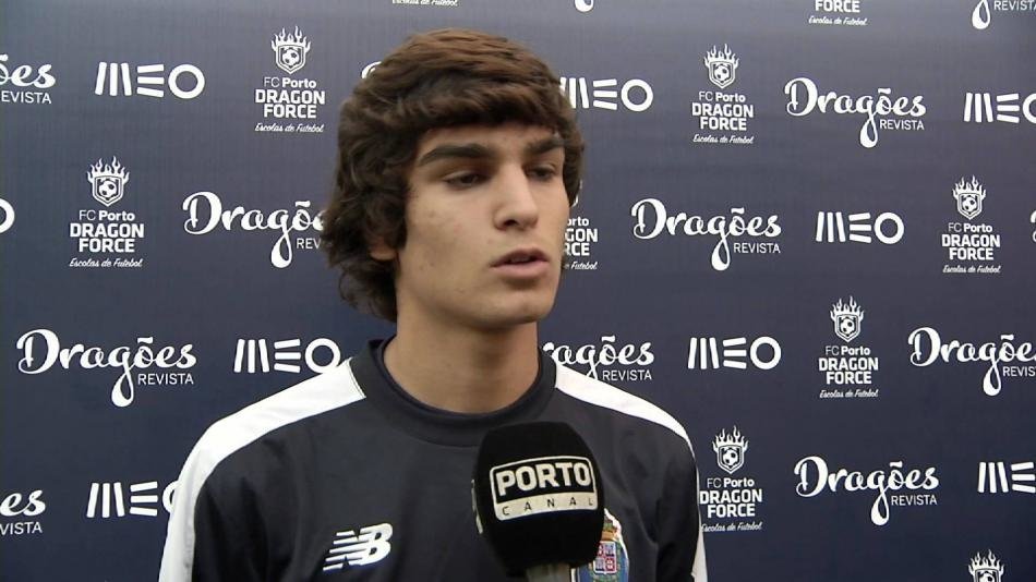 Futbola damga vuracak en yetenekli 100 genç