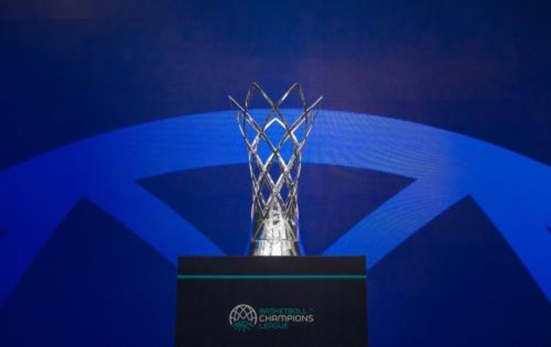 FIBA Şampiyonlar Ligi’ne 4 Türk takımı katılacak