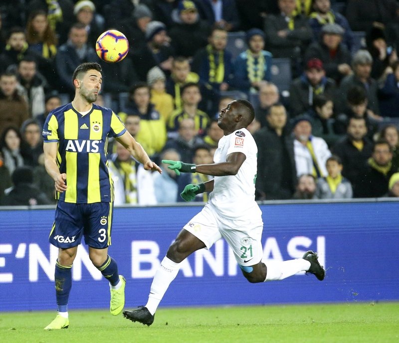 Fenerbahçe’ye 10 transfer lazım!