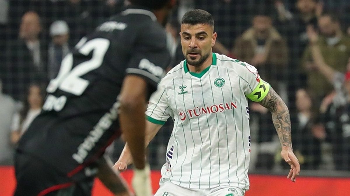 Beşiktaş'tan stopere yerli takviye! Transfer için masaya oturulacak