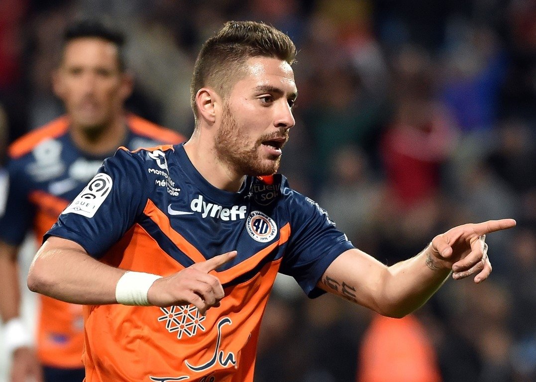 Fenerbahçe’de asıl hedef Anthony Mounier