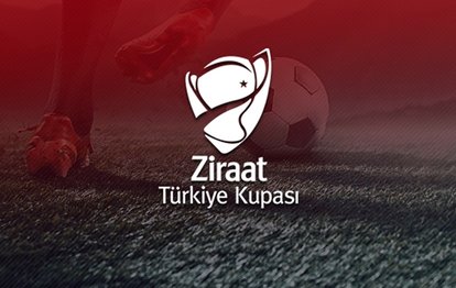 Ziraat Türkiye Kupası heyecanı A Spor’da! CANLI İZLE