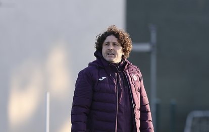 Fatih Tekke siftah yapıyor! İşte Trabzonspor’un RAMS Başakşehir maçı muhtemel 11’i