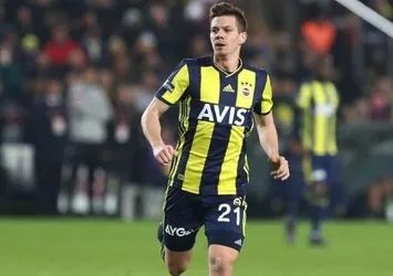 Miha Zajc Rusya’ya