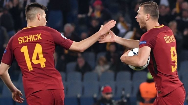 Fenerbahçe’ye Patrik Schick’ten kötü haber geldi!