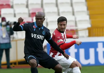 Fırtına en az gol yiyen takım!