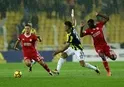 Fenerbahçe evinde Demir Grup Sivasspor'u farklı geçti - 2