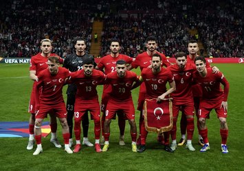Dünyanın en yetenekli milli takımları açıklandı! Türkiye kaçıncı sırada?