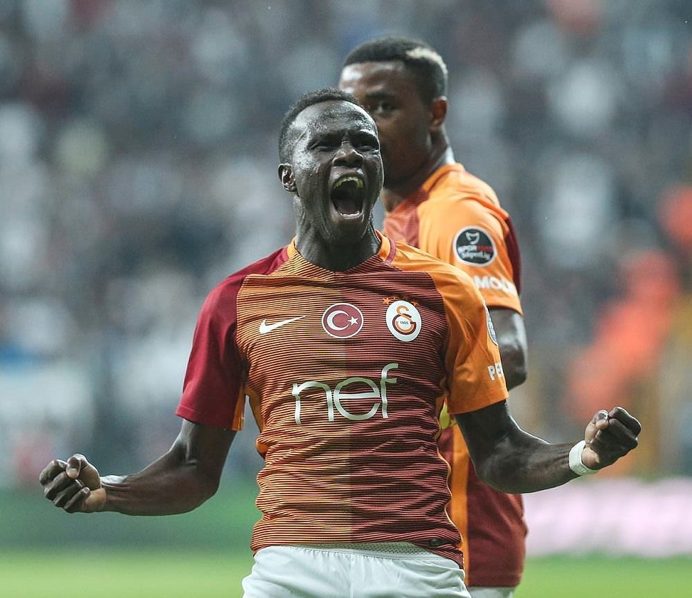 Galatasaray Antalyaspor maçı 11’leri belli oldu