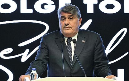 Beşiktaş Başkan Adayı Serdal Adalı: Sorunları nasıl çözeceğimizi biliyoruz