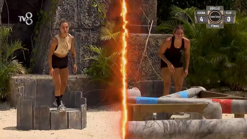 survivor-kim-veda-etti-16-mart-pazar-2025-survivorda-dokunulmazligi-hangi-takim-aldi-1742158153650.jpg Survivor kim veda etti? 16 Mart Pazar 2025 - Survivor'da dokunulmazlığı hangi takım aldı? - 2