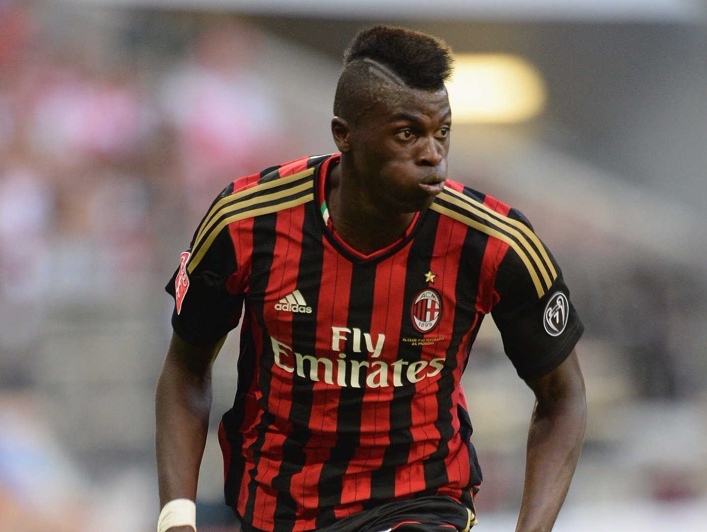 Fenerbahçe’nin yeni forvetini açıkladılar