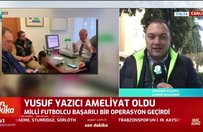 Yusuf Yazıcı'dan müjdeli haber