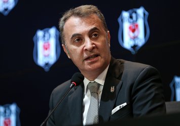Beşiktaş'ta Fikret Orman kararı! İbra edildi mi?