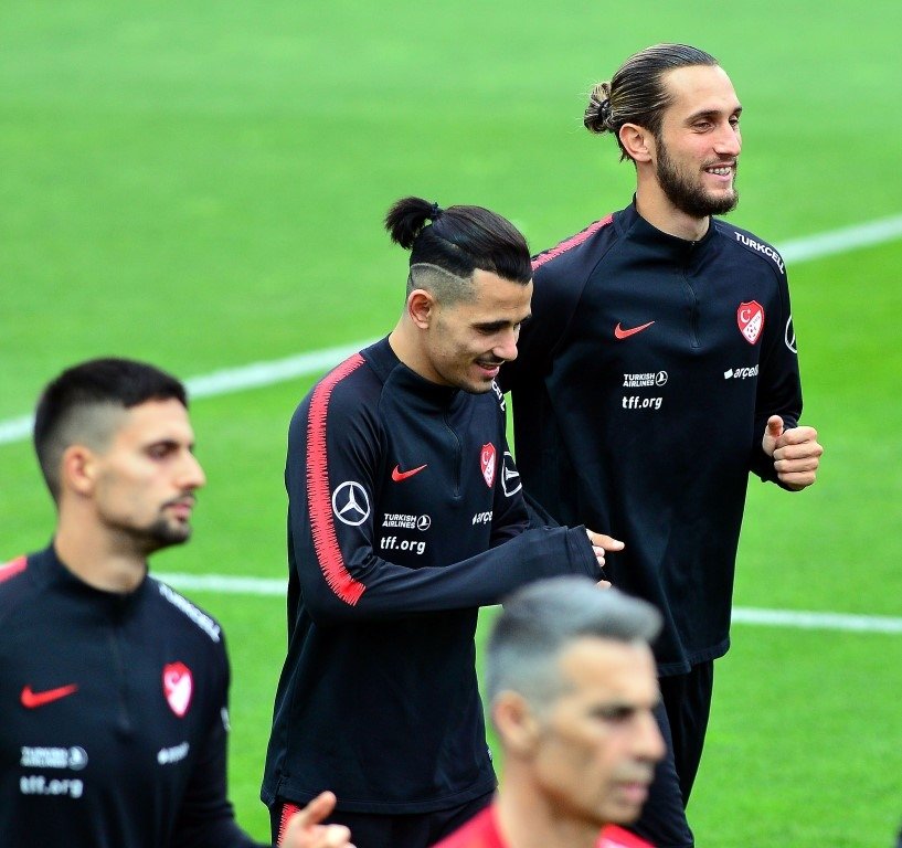 Beşiktaş Serdar Gürler ile anlaştı!